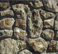 Brassfield Hunk & Chunk